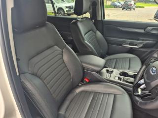 Ford Everest 2.0 BiTurbo 4x4 Sport