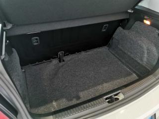 Volkswagen Polo Vivo hatch 1.6 Life