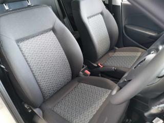 Volkswagen Polo Vivo hatch 1.6 Life