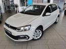 Thumbnail Volkswagen Polo Vivo hatch 1.6 Life