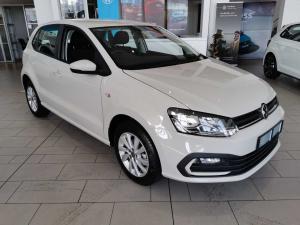 Volkswagen Polo Vivo hatch 1.6 Life - Image 1
