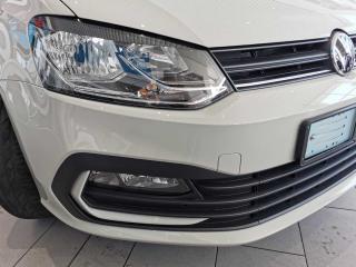 Volkswagen Polo Vivo hatch 1.6 Life