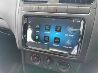 Volkswagen Polo Vivo hatch 1.6 Life