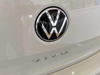 Volkswagen Polo Vivo hatch 1.6 Life