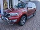 Thumbnail Ford Everest 2.0SiT XLT