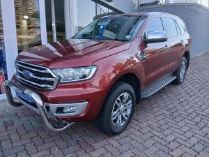 Ford Everest 2.0SiT XLT - Image 1