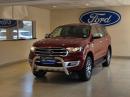 Thumbnail Ford Everest 2.0SiT XLT