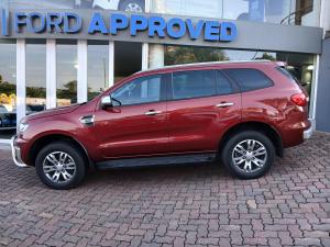 Ford Everest 2.0SiT XLT - Image 2