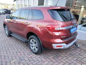 Ford Everest 2.0SiT XLT - Image 3