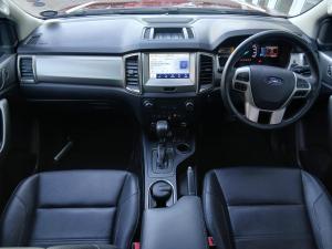 Ford Everest 2.0SiT XLT - Image 5