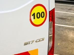 Mercedes-Benz Vito 115 CDI 2.2 crew cab - Image 10