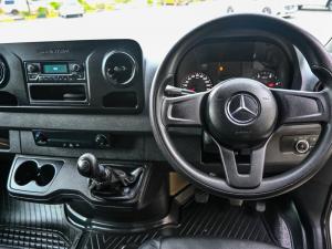 Mercedes-Benz Vito 115 CDI 2.2 crew cab - Image 12