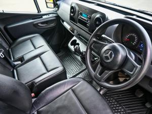 Mercedes-Benz Vito 115 CDI 2.2 crew cab - Image 14