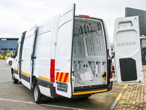 Mercedes-Benz Vito 115 CDI 2.2 crew cab - Image 16