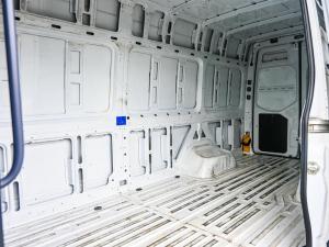 Mercedes-Benz Vito 115 CDI 2.2 crew cab - Image 18