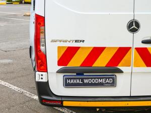 Mercedes-Benz Vito 115 CDI 2.2 crew cab - Image 23