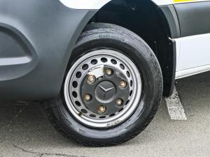 Mercedes-Benz Vito 115 CDI 2.2 crew cab - Image 3