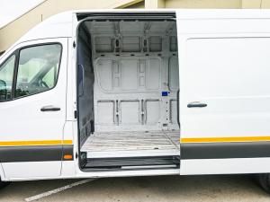 Mercedes-Benz Vito 115 CDI 2.2 crew cab - Image 8