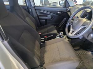 Suzuki Celerio 1.0 GL auto - Image 9