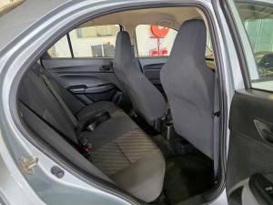 Suzuki DZire 1.2 GA - Image 6