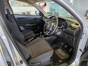 Suzuki DZire 1.2 GA - Image 9