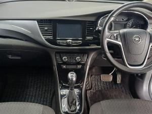 Opel Mokka X 1.4 Turbo Enjoy auto - Image 12