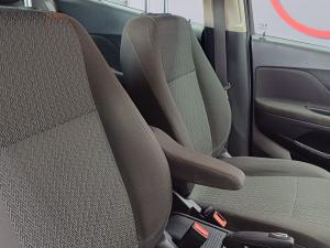 Opel Mokka X 1.4 Turbo Enjoy auto - Image 13