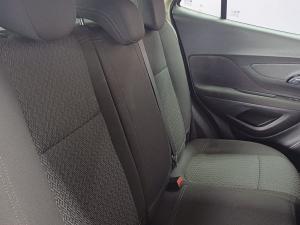 Opel Mokka X 1.4 Turbo Enjoy auto - Image 18