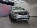 Thumbnail Opel Mokka X 1.4 Turbo Enjoy auto