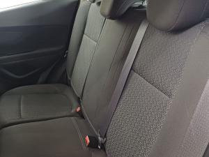 Opel Mokka X 1.4 Turbo Enjoy auto - Image 20