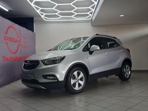 Opel Mokka X 1.4 Turbo Enjoy auto - Image 2