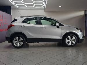Opel Mokka X 1.4 Turbo Enjoy auto - Image 3