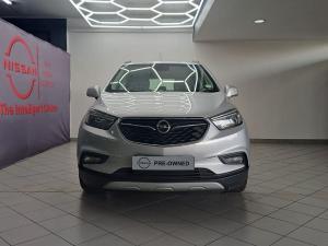 Opel Mokka X 1.4 Turbo Enjoy auto - Image 4