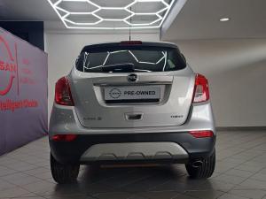 Opel Mokka X 1.4 Turbo Enjoy auto - Image 5