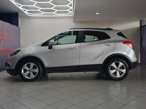 Opel Mokka X 1.4 Turbo Enjoy auto - Image 6