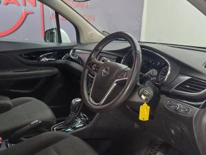 Opel Mokka X 1.4 Turbo Enjoy auto - Image 9