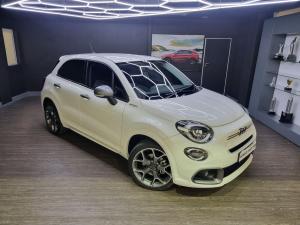 Fiat 500X 1.4T Sport - Image 1