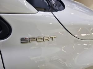 Fiat 500X 1.4T Sport - Image 4