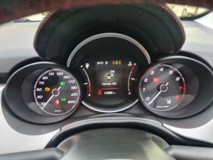 Fiat 500X 1.4T Sport - Image 8