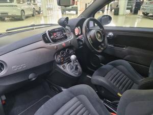 Abarth 500 500 595 competizione 1.4T - Image 10