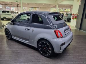 Abarth 500 500 595 competizione 1.4T - Image 14