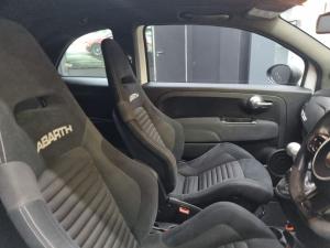 Abarth 500 500 595 competizione 1.4T - Image 16
