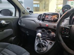 Abarth 500 500 595 competizione 1.4T - Image 17