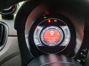 Abarth 500 500 595 competizione 1.4T - Image 18