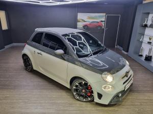 Abarth 500 500 595 competizione 1.4T - Image 1