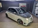 Thumbnail Abarth 500 500 595 competizione 1.4T