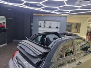 Abarth 500 500 595 competizione 1.4T - Image 20