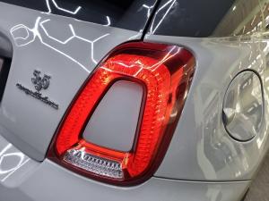 Abarth 500 500 595 competizione 1.4T - Image 21