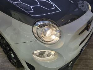 Abarth 500 500 595 competizione 1.4T - Image 22