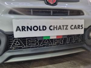 Abarth 500 500 595 competizione 1.4T - Image 23
